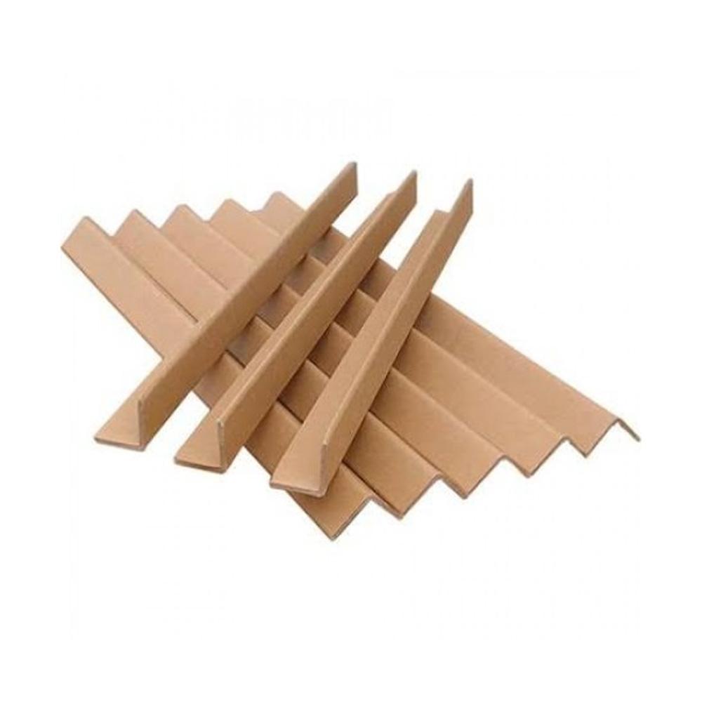 4x4 2 Metre Karton Köşebent